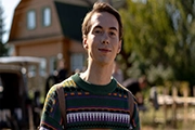 Про это самое (сериал, 1 сезон) — кадр 2