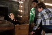 Ужастики 2: Беспокойный Хэллоуин — кадр 2
