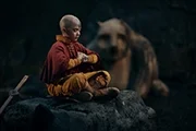 Аватар: Легенда об Аанге (сериал, 1 сезон) — кадр 3
