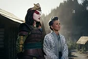 Аватар: Легенда об Аанге (сериал, 1 сезон) — кадр 1