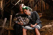 Афоня (сериал, 1 сезон) — кадр 2