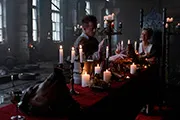 Афоня (сериал, 1 сезон) — кадр 1