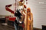 Черное зеркало (сериал, 7 сезон) — кадр 3