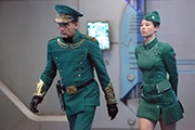 Валериан и город тысячи планет — кадр 1