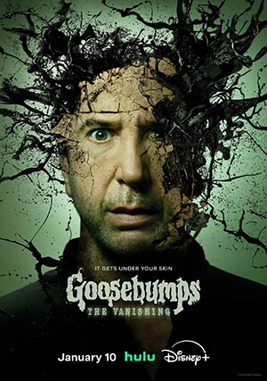 Ужастики (сериал, +2 сезон)