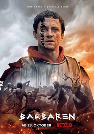 Варвары (сериал, +2 сезон)