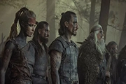 Варвары (сериал, +2 сезон) — кадр 1