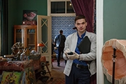 Белая полоса (сериал, 1 сезон) — кадр 2