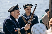 Таганрог (сериал, 1 сезон) — кадр 3