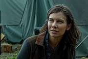 Ходячие мертвецы: Мертвый город (сериал, +2 сезон) — кадр 2