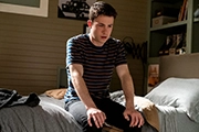 13 причин почему (сериал, +4 сезон) — кадр 3