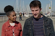 13 причин почему (сериал, +4 сезон) — кадр 1