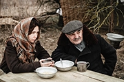 По законам военного времени (сериал, +8 сезон) — кадр 1
