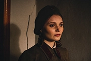 По законам военного времени (сериал, +8 сезон) — кадр 2