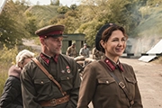 По законам военного времени (сериал, +8 сезон) — кадр 3