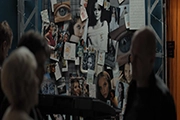 Я ничего не помню (сериал, 1 сезон) — кадр 3