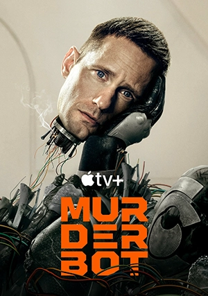 Киллербот (сериал, 1 сезон)