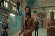 Буря — кадр 2
