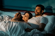 Песочный человек (сериал, +2 сезон) — кадр 1