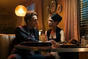 Песочный человек (сериал, +2 сезон) — кадр 2