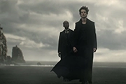 Песочный человек (сериал, +2 сезон) — кадр 3