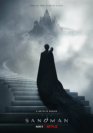 Песочный человек (сериал, +2 сезон)