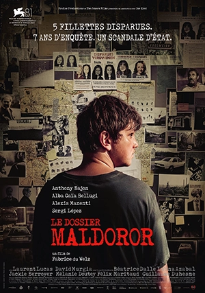 Дело «Мальдорор»