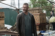 Вторая семья (сериал, 1 сезон) — кадр 2