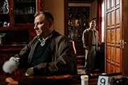 Вторая семья (сериал, 1 сезон) — кадр 3