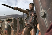 Спартак: Кровь и песок (сериал, +3 сезон) — кадр 1