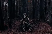 S.T.A.L.K.E.R Тень Зоны — кадр 3