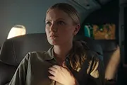 На вершине горы — кадр 3