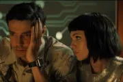 Чужие деньги (сериал) — кадр 1