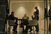 Чужие деньги (сериал) — кадр 3