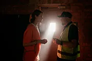 Тюремный дневник (сериал, 1 сезон) — кадр 3