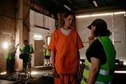 Тюремный дневник (сериал, 1 сезон) — кадр 1