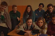 Урок (сериал) — кадр 2
