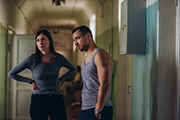 Волчий берег (сериал, 1 сезон) — кадр 2
