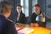 Агентство «Справедливость» (сериал, 1 сезон) — кадр 3