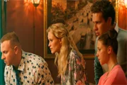 Баранкины и камни силы (сериал, 1 сезон) — кадр 3