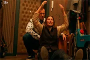 Баранкины и камни силы (сериал, 1 сезон) — кадр 2