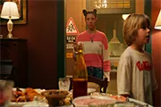 Баранкины и камни силы (сериал, 1 сезон) — кадр 1