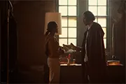 Железное Сердце (сериал, 1 сезон) — кадр 3