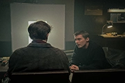 Фишер (сериал, +2 сезон) — кадр 1