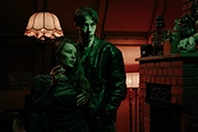 Фишер (сериал, +2 сезон) — кадр 2