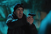 Опасный (сериал, 1 сезон) — кадр 3