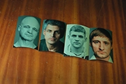 Опасный (сериал, 1 сезон) — кадр 2