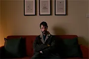 Отдел нераскрытых дел (сериал, 1 сезон) — кадр 3