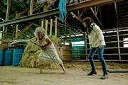 Воскрешение (сериал, 1 сезон) — кадр 2