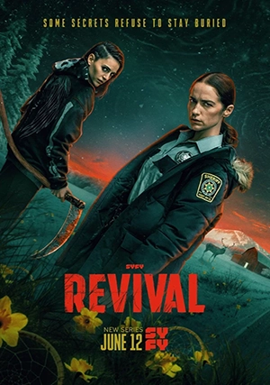 Воскрешение (сериал, 1 сезон)